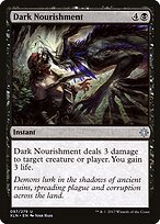 Dark Nourishment #97