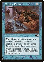Sleeping Potion #PLS-34