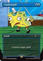 Counterspell #1933