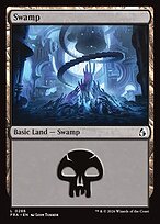 Swamp #286