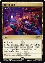 Turtle Lair #2026-12