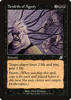 Tendrils of Agony #75