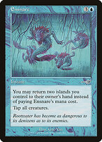 Ensnare #32