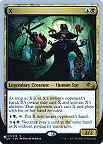 X #53