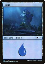 Island #548