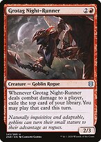 Grotag Night-Runner #143