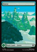 Forest #291