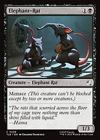 Elephant-Rat #228