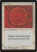 Red Ward #34