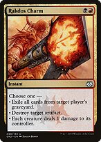 Rakdos Charm #68
