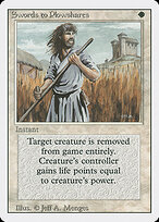 Swords to Plowshares #41