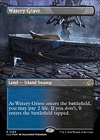 Watery Grave #283