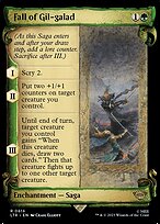 Fall of Gil-galad #616