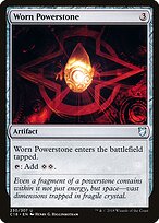 Worn Powerstone #230