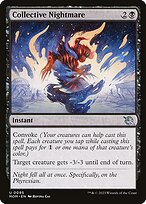 Collective Nightmare #95