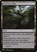 Mortuary Mire #900