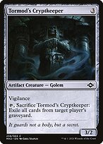 Tormod's Cryptkeeper #239