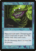 Chronatog #28