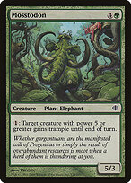 Mosstodon #139