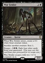 Woe Strider #189