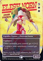 Elesh Norn, Grand Cenobite #811