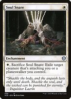 Soul Snare #34