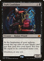 Dark Confidant #75