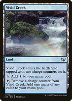 Vivid Creek #317