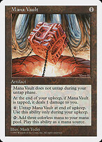 Mana Vault #388