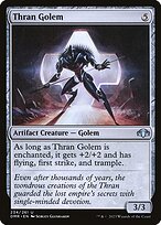 Thran Golem #234