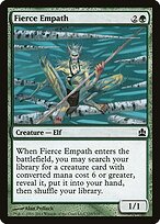 Fierce Empath #155
