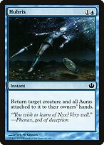 Hubris #41