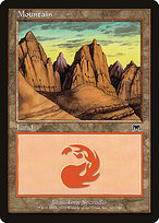 Mountain #343