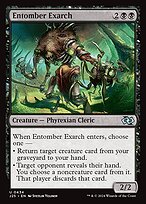 Entomber Exarch #434