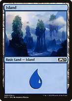 Island #265