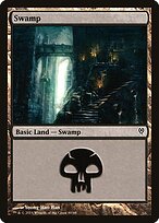 Swamp #80