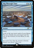 Dig Through Time #97