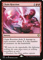 Chain Reaction #126