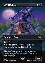 Crypt Ghast #368