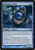Unblinking Bleb #45
