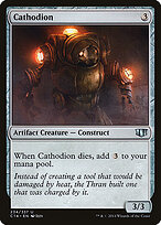 Cathodion #234