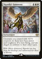 Sigarda's Summons #404