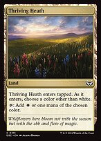Thriving Heath #315