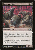 Ravenous Rats #106