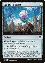 Prophetic Prism #229