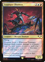 Tzaangor Shaman #146★