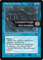 Phantom Monster #90