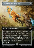 Sword of Fire and Ice #62