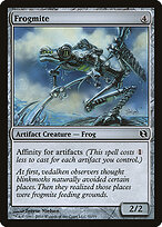Frogmite #51
