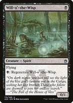Will-o'-the-Wisp #115
